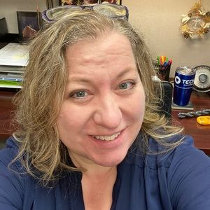 Meet your Posher, Melissa